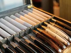 -金奥国际酒店温哥华扒房Vancouver Grill