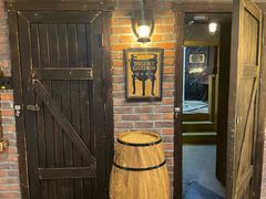-逃脱反斗城沉浸剧情密室(阳光新业中心店)
