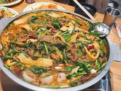 -京玉菲饭店(李村店)