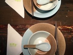 -外婆家(南开大悦城店)