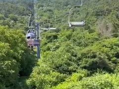 -白玉山景区