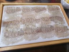 -官塘锋记鱼生·生腌·砂锅粥(牌坊街店)