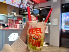 -DQ·蛋糕·冰淇淋(龙茗店)