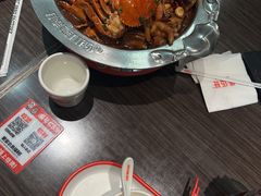 -胖哥俩肉蟹煲(湖滨银泰in77店)