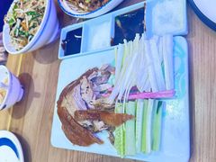 -满园烤鸭·春饼(中街大悦城店)