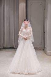 -MuseMarry婚纱(前海嘉里中心店)