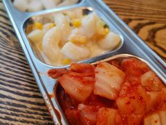 -吴草鸡爪오초닭발韩食堂(融恒盈嘉中心店)