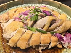 -广府乡下·饭庄(新港东路店)