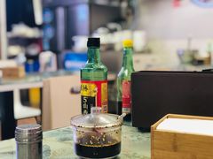 -渝之汇牛肉豌杂面