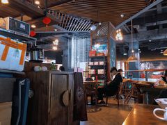 大堂-椰语堂·海南清补凉(友谊阳光城店)