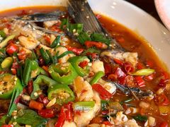 -丰乐餐厅·始于1999·本地老字号