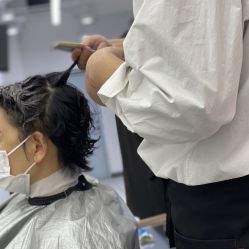 点击看大图 -FINE HAIR造型沙龙