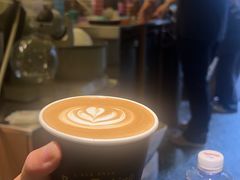 -SeekSeeking咖啡专门店(堰塘街店)