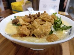 -豆相识•九九豆腐脑(牛咡桥店)