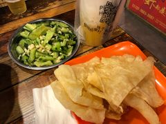 锅贴-王红军龙虾(新民路店)