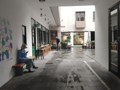 -RAC BAR(安福路店)