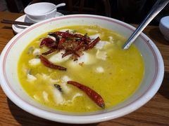 -金掌勺·锅包肉(双榆树店)