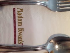 Madam&nbsp;Kwan's-关夫人餐厅(阳光广场店)