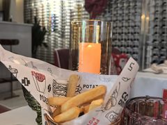 -醉了的船Le Bateau Ivre(温江店)