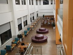 -厦门市图书馆(集美新城馆区)