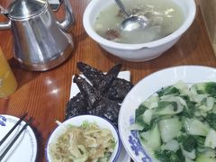 -北京烤鸭店(新桥家园·浦口店)