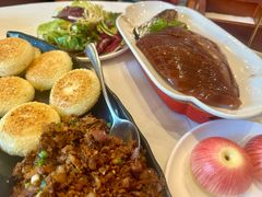 -大鸭梨烤鸭(石佛营店)