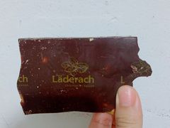 -Laderach 莱德拉(上海环贸iapm店)