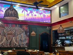 -泰堤坊(淡水体育馆店)