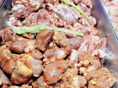 -韩风源自助烤肉(国贸精品店)