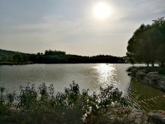 -河北省园博园