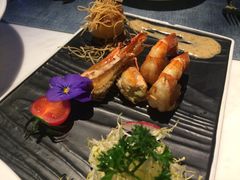-Wei菋·Le Bistrot