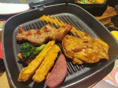 -祖母的魔法厨房(印象城店)