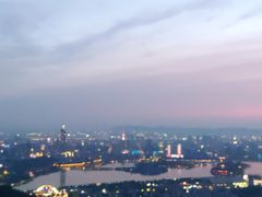 -紫金山山顶公园