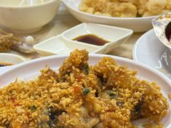 -陈根记大牌档