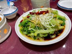 葱油罗马生菜-鲜得莱渔港·小平岛海胆馆(七贤岭店)