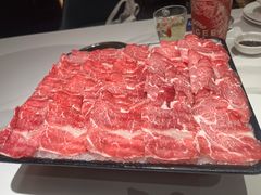 -海月轩海鲜豆捞(紫金塔店)