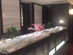 -青雅中餐厅(大连金石滩绿发希尔顿度假酒店)