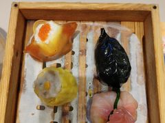 -蔡澜点心·粤菜(万菱汇店)