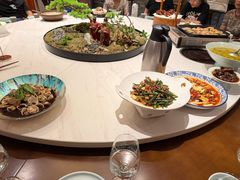 -院8里·小聚园老川菜(九眼桥店)