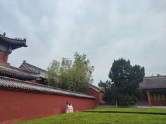 -洛阳白马寺