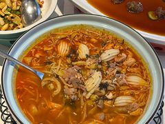 -濮园 · 四合院餐厅