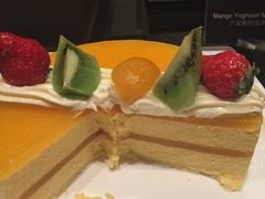 -BLD西餐厅(成都首座万丽酒店)
