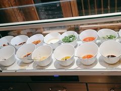 -木王宴语·野生鲜菌火锅(玉河店)