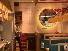 大堂-千稻剁椒大鱼头(CityOn熙地港店)