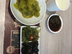-康师傅私房牛肉面(马泉营奥莱店)