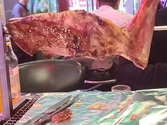 -沪上名羊天下碳烤羊腿•东北烧烤•小龙虾(浦东直营总店)