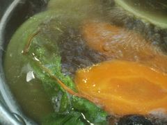 -清梅居涮坊•鲜活烤鱼(中心路万顺御花园店)