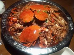 -胖哥俩肉蟹煲(世茂国际广场店)