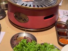 -西塔老太太泥炉烤肉(杭州首店)