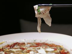 -太二酸菜鱼(石家庄万象城店)